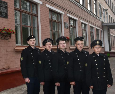 Команда «Амчане» стала победителем Областного конкурса допризывной молодёжи «Державы Российской Орлы» Команда «Амчане» стала победителем Областного конкурса допризывной молодёжи «Державы Российской Орлы»